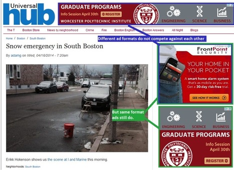 How to Design Content Remarketing Campaigns That Actually Work | Content Marketing | Scoop.it