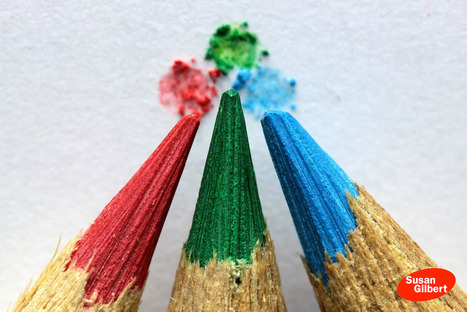 Visual Content Marketing Strategies for 2016 | Content Marketing | Scoop.it