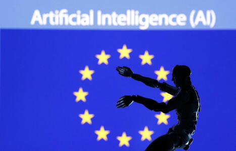 Tout savoir sur l'AI Act : les premières mesures obligatoires pour les entreprises en Europe | Protection sociale | Scoop.it