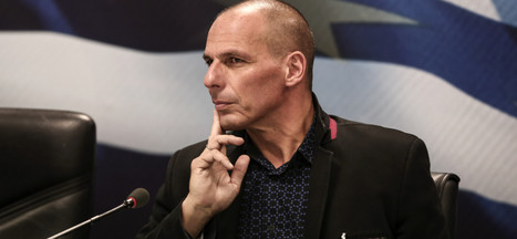 Grèce - La presse mondiale diffuse la même erreur de raisonnement : l’austérité comme unique cause de rupture - (Yanis Varoufakis*) | Koter Info - La Gazette de LLN-WSL-UCL | Scoop.it