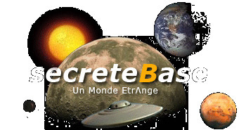 Secrets, Complots, OVNIS, Manipulations et Etrange | EXPLORATION | Scoop.it