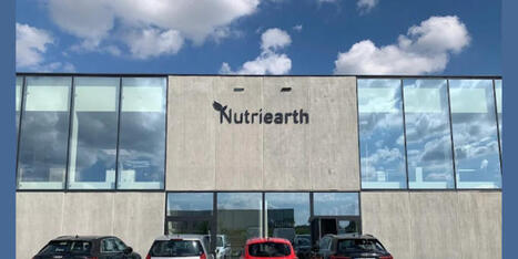 Nutriearth Expands in Northern Europe with Caldic Distribution Deal for Vitamin D3 Ingredient &ndash; | ITERG - Nutrition, Sant&eacute; et Biochimie des Lipides | Scoop.it
