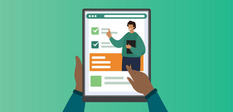 How to make competency-based education possible through an intelligent learning platform | E-Learning - Digital Technology in Schools - Distance Learning - Distance Education | Scoop.it