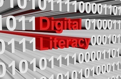 Technology in the classroom: How to assess digital literacy | Moodle and Web 2.0 | Scoop.it
