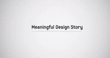 Samsung raconte l&rsquo;histoire du design de son Galaxy S III | T&eacute;l&eacute;phone Mobile actus, web 2.0, PC Mac, et geek news | Scoop.it