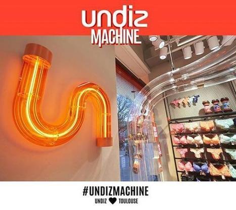 Undiz In Marketing Digital Strategie Consommation Reseaux