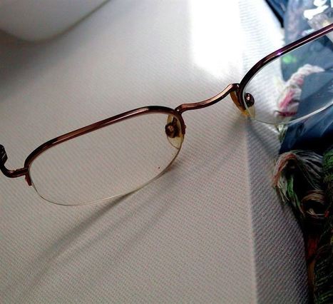 El sector óptico confía en que gafas y lentillas no se verán afectadas por la subida del IVA | Salud Visual 2.0 | Scoop.it