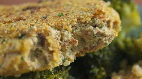 Steak de tofu fumé - Recette par Déliacious | Huiles végétales | Scoop.it