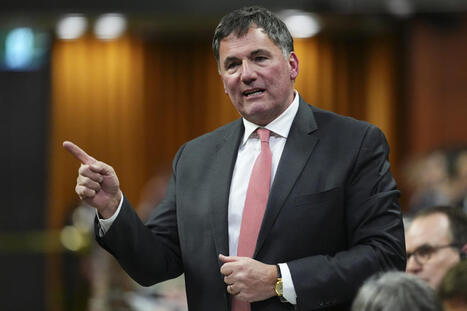 Ottawa n&rsquo;a aucune &laquo;&nbsp;indication&nbsp;&raquo; que Washington se retirera de l&rsquo;ACEUM | Gouvernance - Veille quotidienne | Scoop.it