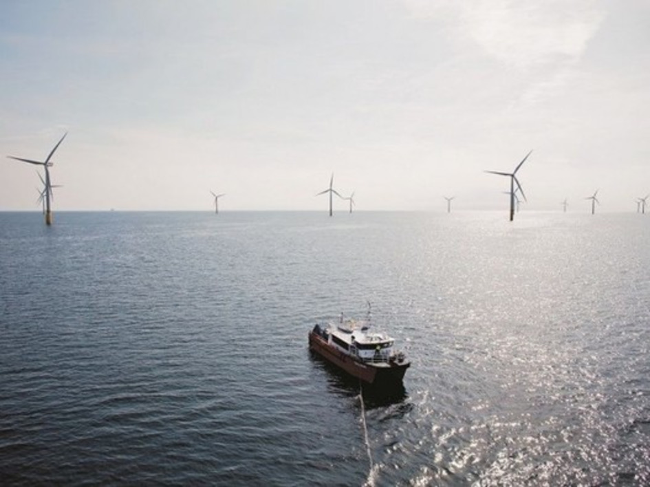 Les régions littorales et les industriels s'allient pour l'éolien offshore | Une semaine d'actu - Newsletter de veille de l'AURH | Scoop.it