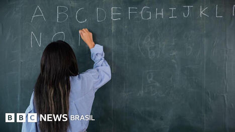A epidemia de viol&ecirc;ncia contra professores no Brasil: &lsquo;Fui amea&ccedil;ada de morte pelo pai de um aluno de 6 anos&rsquo; | Inova&ccedil;&atilde;o Educacional | Scoop.it