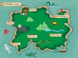 StoryJumper: publish your own children's book. | Writing Activities for Kids | Scoop.it