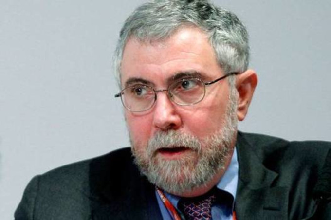 Paul Krugman: “The whole European project” is at risk of collapse | real utopias | Scoop.it