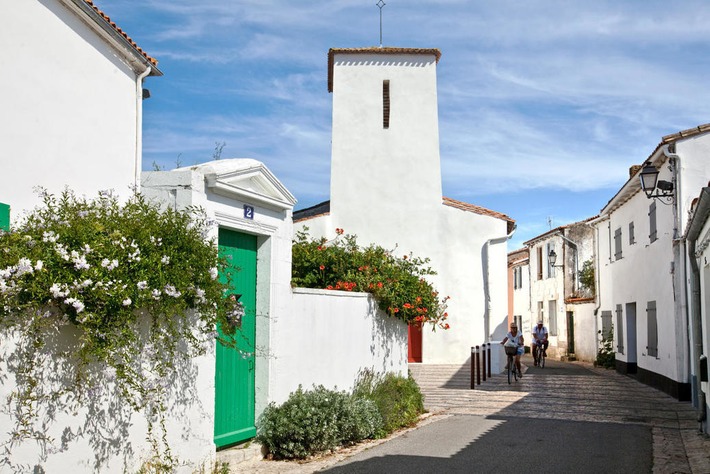 Les incontournables de l'île de Ré | Ma douce France | Scoop.it