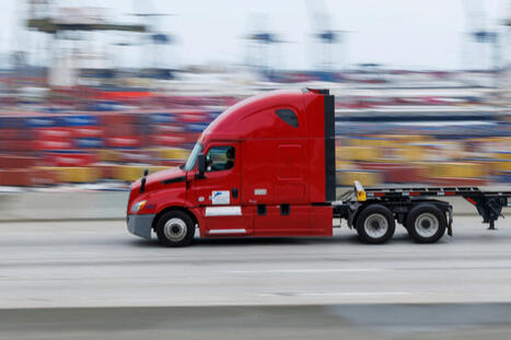 &Eacute;tats-Unis | Le d&eacute;ficit commercial au plus bas en septembre depuis 2020 | Gouvernance - Veille quotidienne | Scoop.it