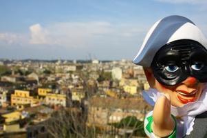 L’italien, une langue d’arlequin ? | Metaglossia: The Translation World | Scoop.it
