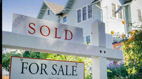House bill would incentivize home selling in effort to boost supply | Best Florida Real Estate Scoops | Scoop.it