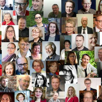 375 Humanistia | A1Uutiset | Scoop.it