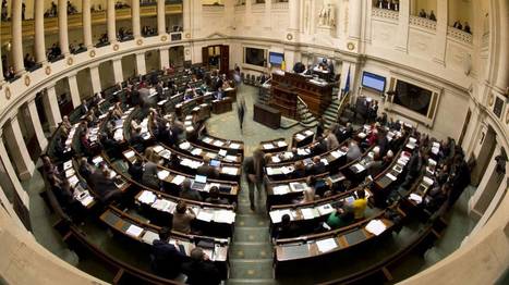 Belgique : La N-VA et le CD&V réclament une évaluation approfondie de la loi euthanasie | Dépendance et fin de vie | Scoop.it