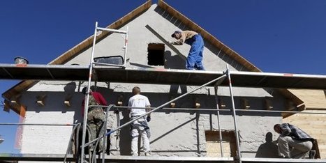 Wiki-habitat, futur carnet de sant&eacute; num&eacute;rique du logement ? | Regards crois&eacute;s sur la transition &eacute;cologique | Scoop.it