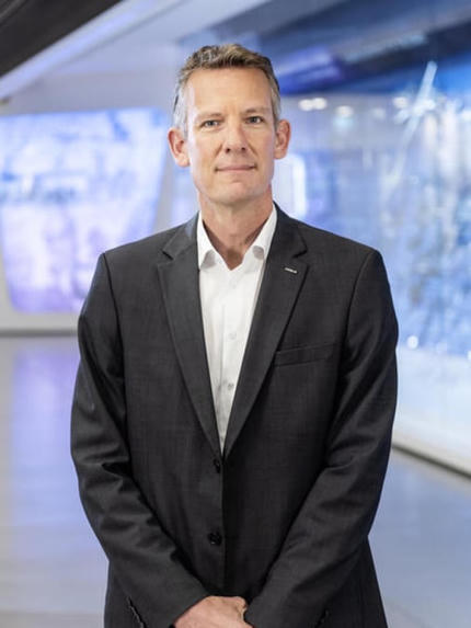 Portrait :&nbsp;Jean-Brice Dumont, Responsable de la division Air Power d&rsquo;Airbus Defence and Space | AERONAUTIQUE NEWS - AEROSPACE POINTOFVIEW - AVIONS - AIRCRAFT | Scoop.it