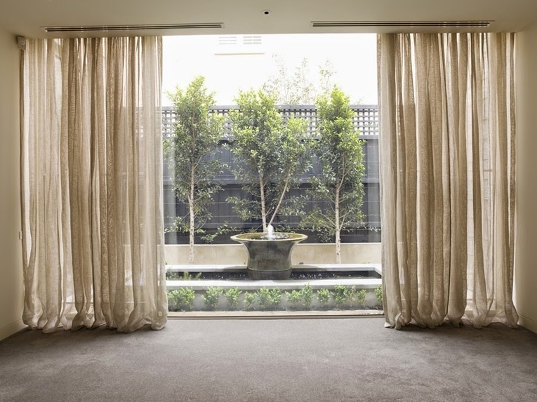 How To Care For Your Linen Sheer Curtains Cur