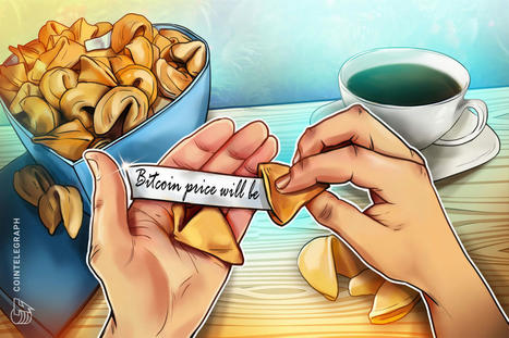 Bitcoin price cracks major resistance as analyst eyes $70K 'destiny' | Cryptocurrencies and NFT Report | Scoop.it