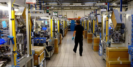 Plaidoyer en faveur d&rsquo;une &laquo; #&eacute;conomie de march&eacute; #responsable&nbsp;&raquo; | RSE et D&eacute;veloppement Durable | Scoop.it