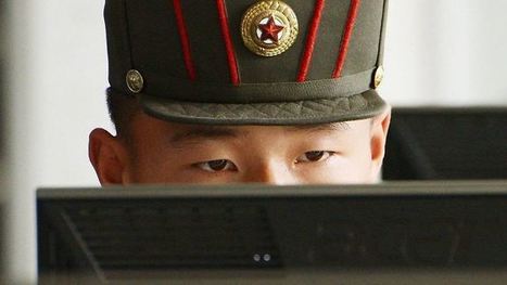 Nordkoreas Hacker knacken Bitcoin-Börsen | #CryptoCurrency #CyberSecurity #CyberAttacks | ICT Security-Sécurité PC et Internet | Scoop.it