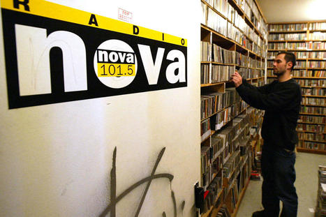 A Radio Nova, l’angoisse des salariés face aux changements voulus par la direction | DocPresseESJ | Scoop.it