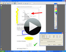 Pointofix, un logiciel pour interagir avec l'écran | Boite à outils blog | Scoop.it