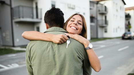 Immobilier : acheter &agrave; deux sans attendre le mariage | Immobilier : Investir et transmettre autrement | Scoop.it