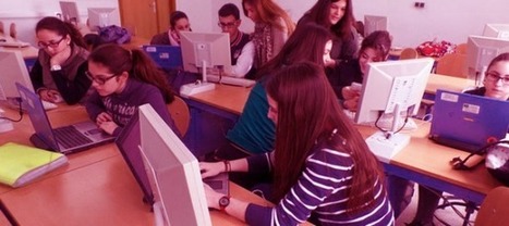 #ProyectoPLE Archivos - 10 tipos de personas | Experiencias y buenas prácticas educativas | Scoop.it