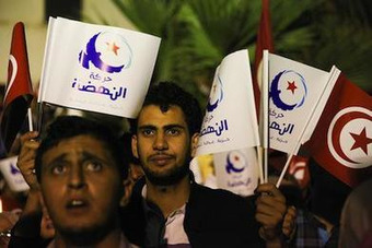 The decline of political Islam in Tunisia - Open Democracy | real utopias | Scoop.it