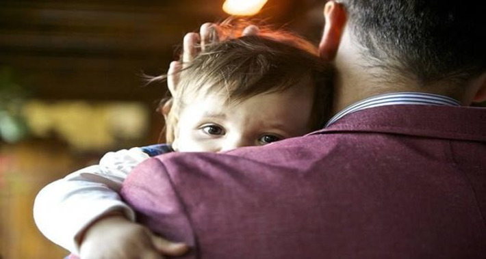 Depression in Fathers Can Cause Anxiety in Toddlers | Kinsanity | Scoop.it
