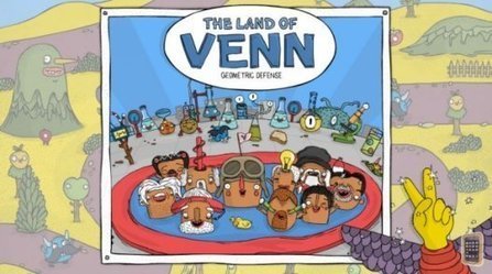 Learning Geometry in the Land of Venn | Edudemic | iGeneration - Humane Use of Technology in an AI world (Pedagogy & Digital Innovation) | Scoop.it