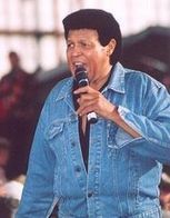 Chubby Checker | Music Podcasts | Scoop.it