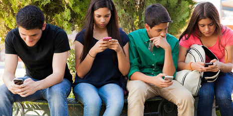 Learning in the Age of Digital Distraction by Lee Watanabe-Crockett | ED 262 KCKCC Su '25 | Scoop.it