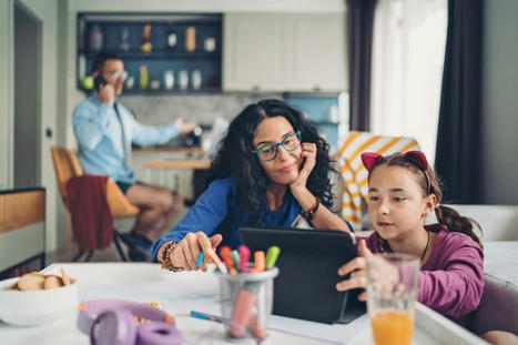 Prenda raises $20M led by 776 to build tech to run K-8 microschools | Imagine Online International Education | Scoop.it