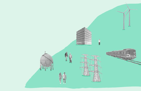 REPowerEU: la política energética en los planes de recuperación y resiliencia de los países de la UE | Medio Ambiente | Scoop.it