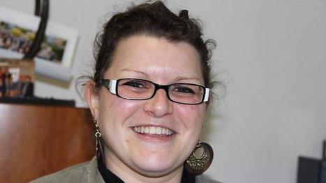 Claire dirige la maison des Compagnons du Devoir | Métiers, emplois et formations dans la filière cuir | Scoop.it