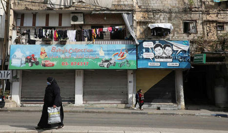 Murders of women spark anger in Lebanon as domestic violence doubles - Haaretz.com | Operation Oya | Scoop.it