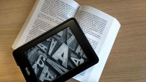 Les nouveaux manuels scolaires ont bien aid&eacute; le livre fran&ccedil;ais | Sociologie du num&eacute;rique et Humanit&eacute; technologique | Scoop.it
