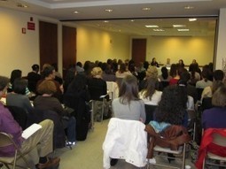 Taking Your Career to the Next Level: HR Panel Recap | Young to Publishing Group | Talent Acquisition & Development | Scoop.it