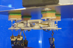 Frog-like robots to assist surgery | Science News | Scoop.it