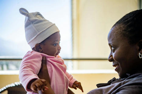 These are the most popular baby names in SA, Stats SA finds | Name News | Scoop.it