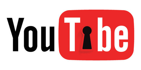 Secrets Of YouTube You Should Know… | Techy Stuff | Scoop.it