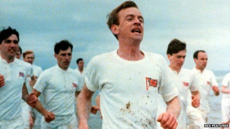 Is Chariots of Fire a good running track? | Physical and Mental Health - Exercise, Fitness and Activity | Scoop.it