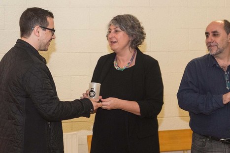 A primeira gamejam de MOLAB s&aacute;ldase cunha grande participaci&oacute;n | TECNOLOG&Iacute;A_aal66 | Scoop.it