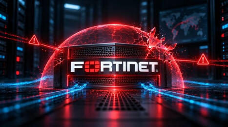 Fortinet vous demande de patcher tout de suite, mais sans dire ce qu&rsquo;il corrige | Accompagnement au changement | Scoop.it